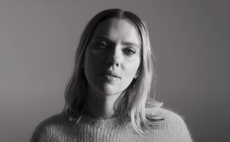 Jonathan Glazer and Scarlett Johansson Collaborate Once Again for Prada Advertisement